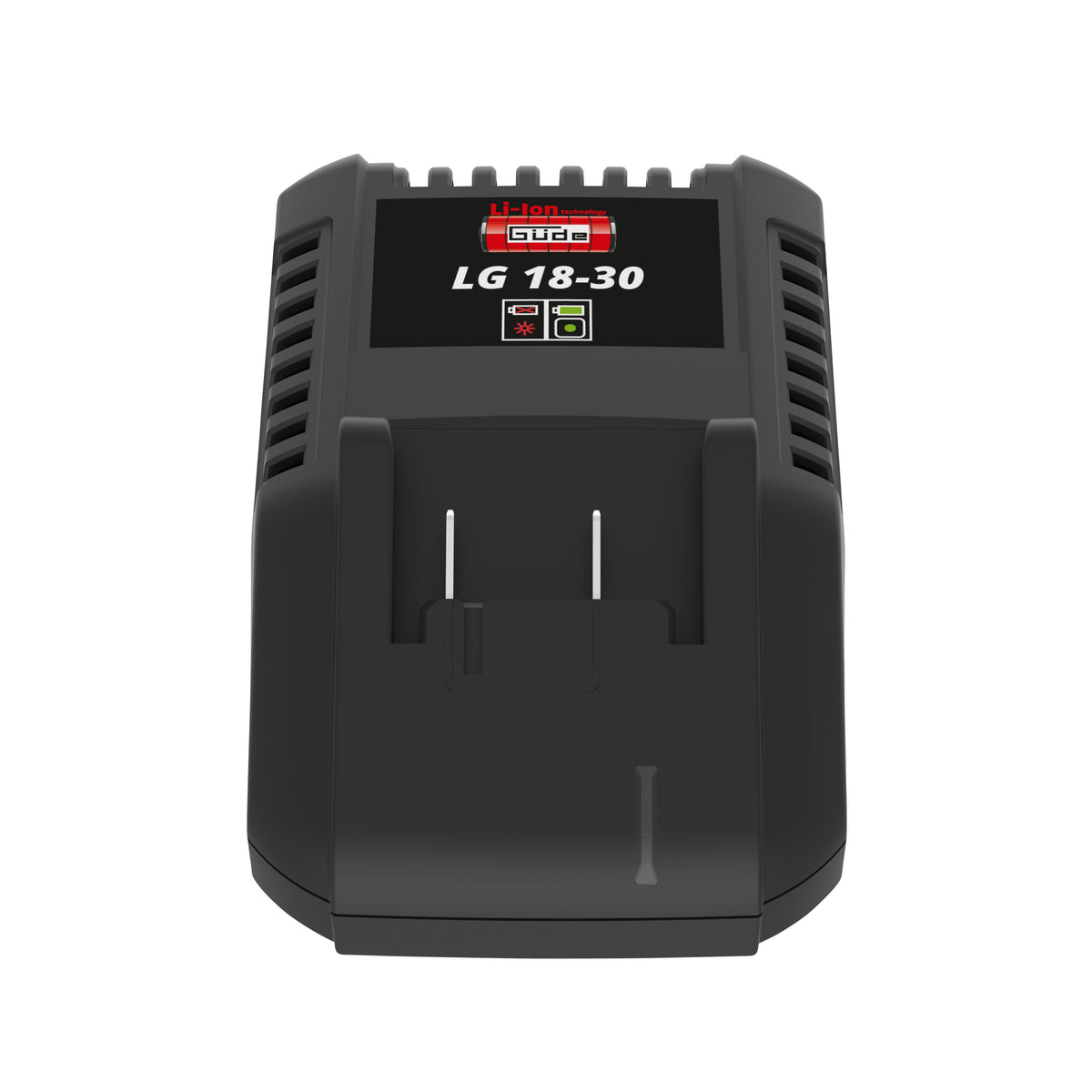 Ladegerät LG 18-30