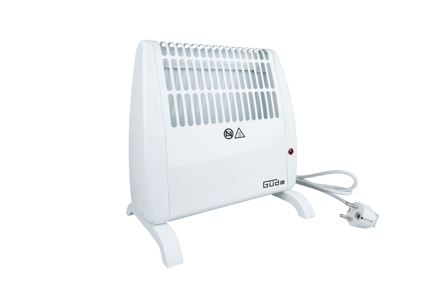 Frostwächter GWF 520