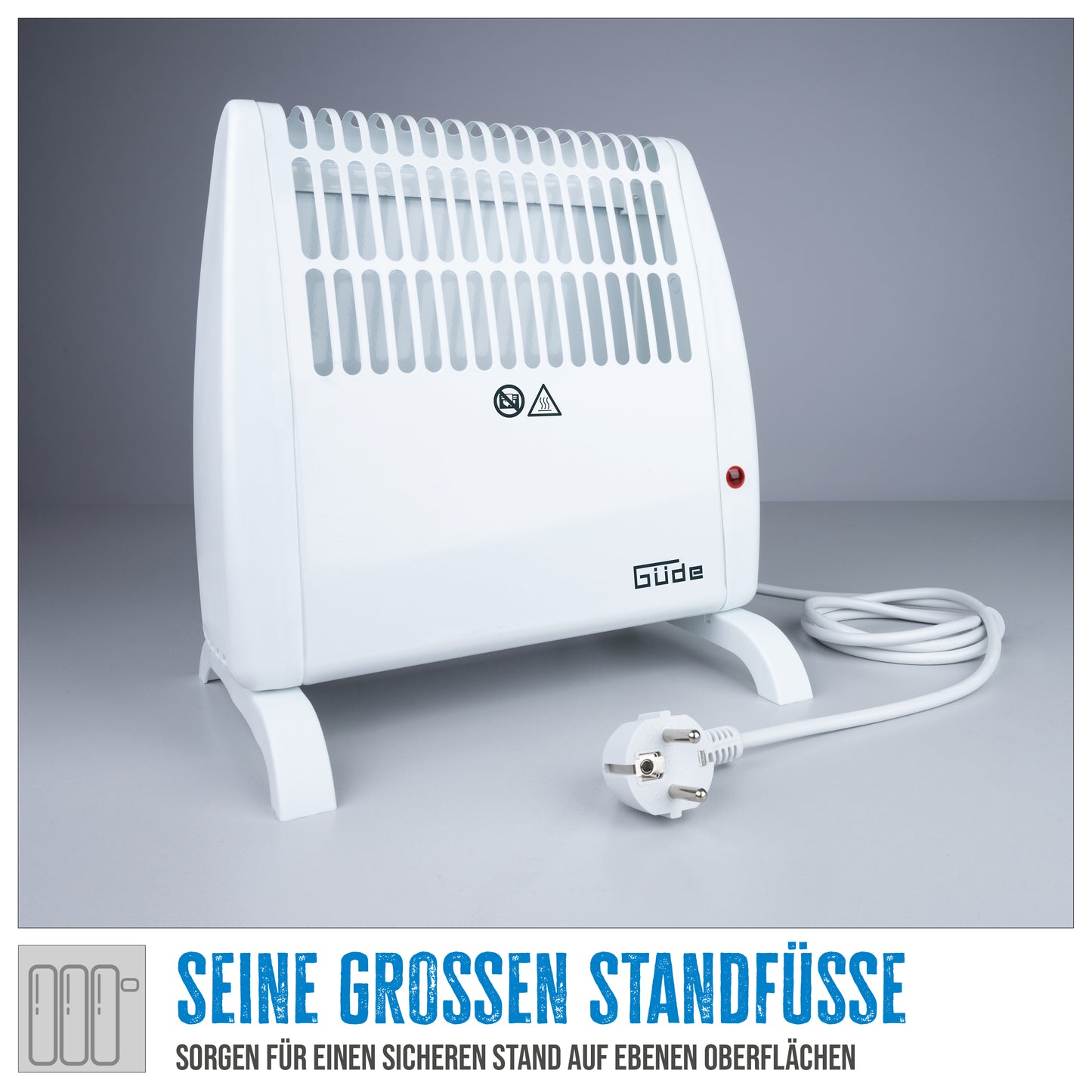 Frostwächter GWF 520