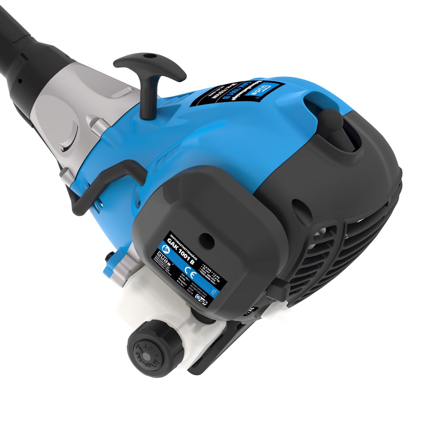 Güde Motor-Hochentaster GAK 1001 B | 2,7 Meter