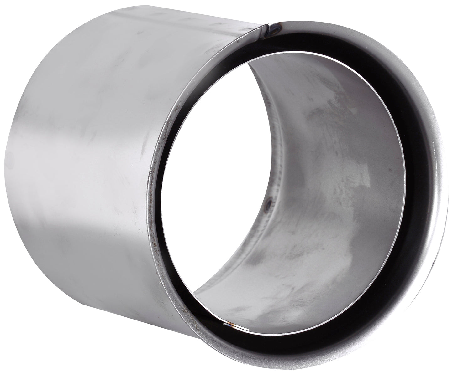 Wandfutter für ø 120 mm Rauchrohre, doppelt