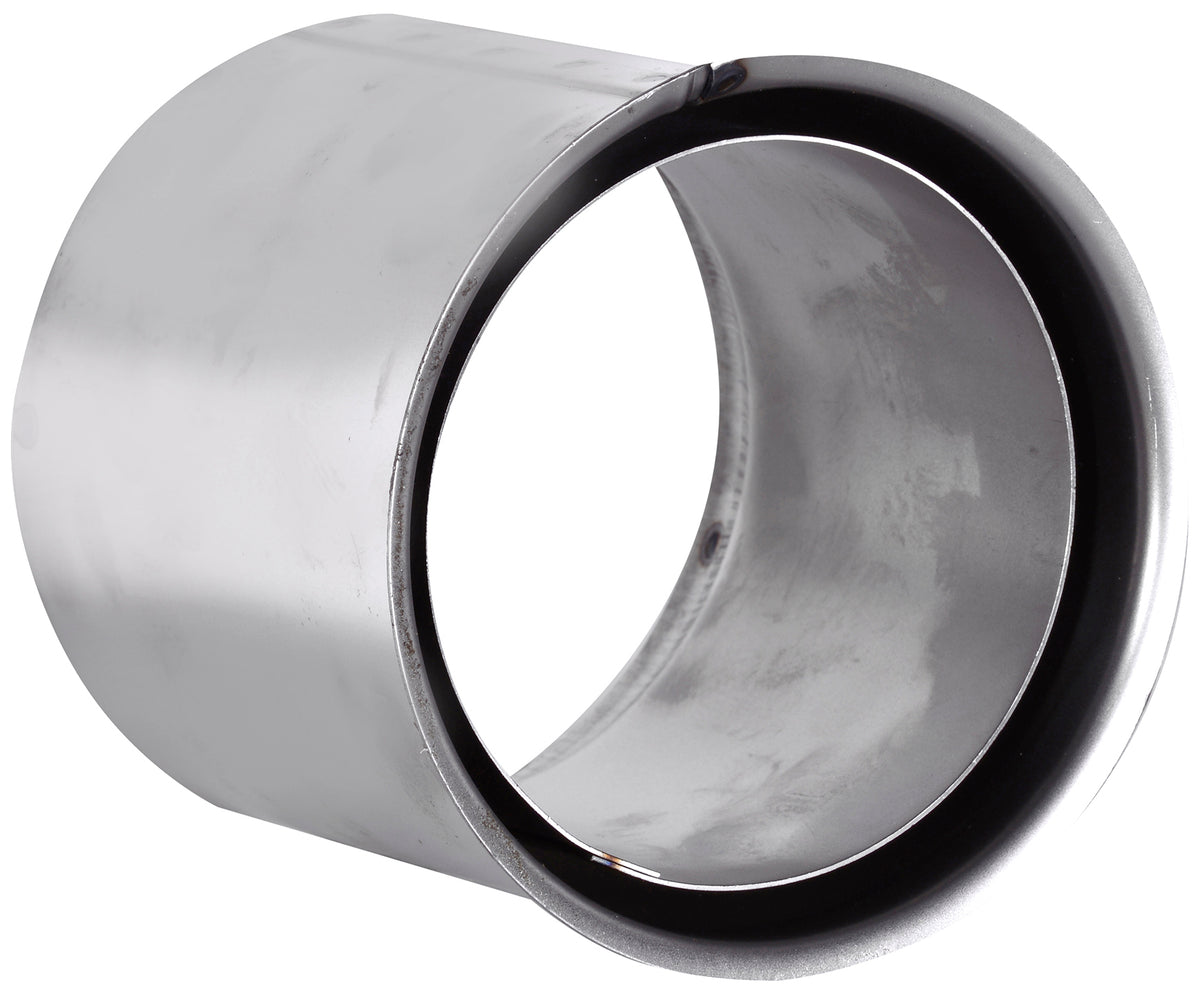 Wandfutter für ø 120 mm Rauchrohre, doppelt