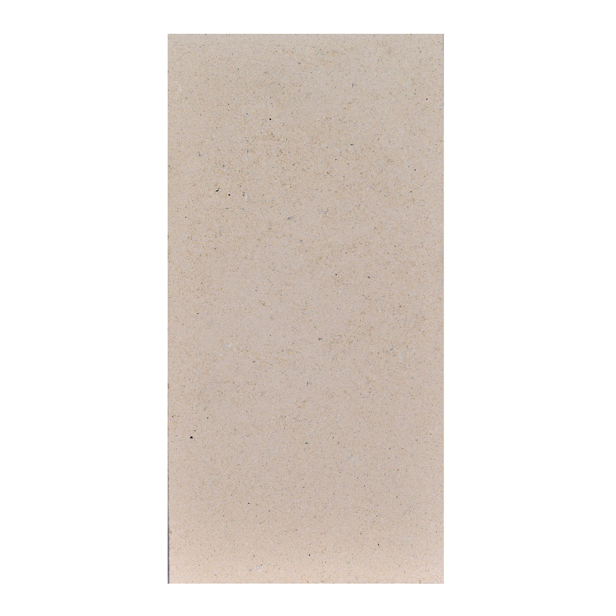 Schamottestein 300 x 150 x 30 mm