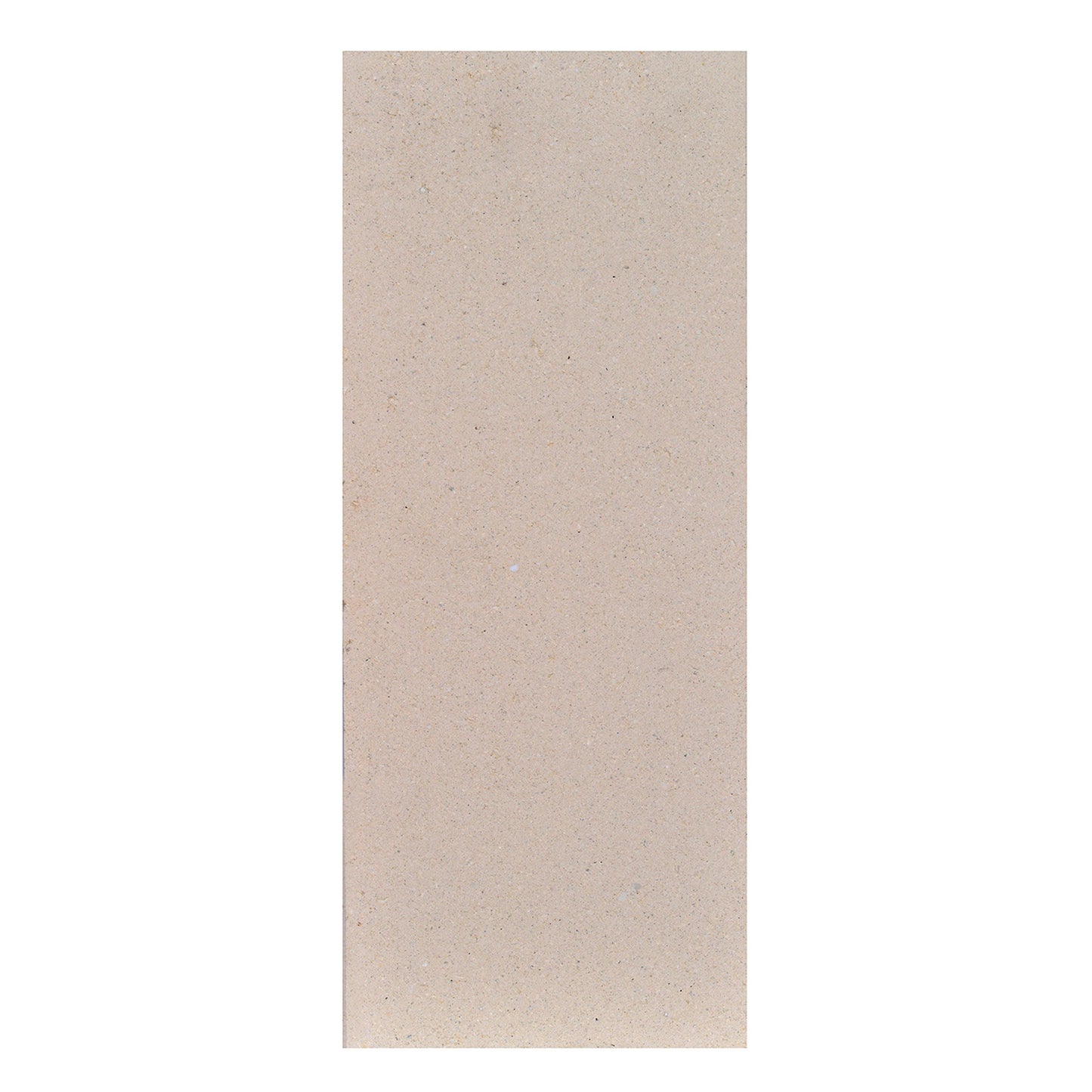 Schamottestein 400 x 160 x 30