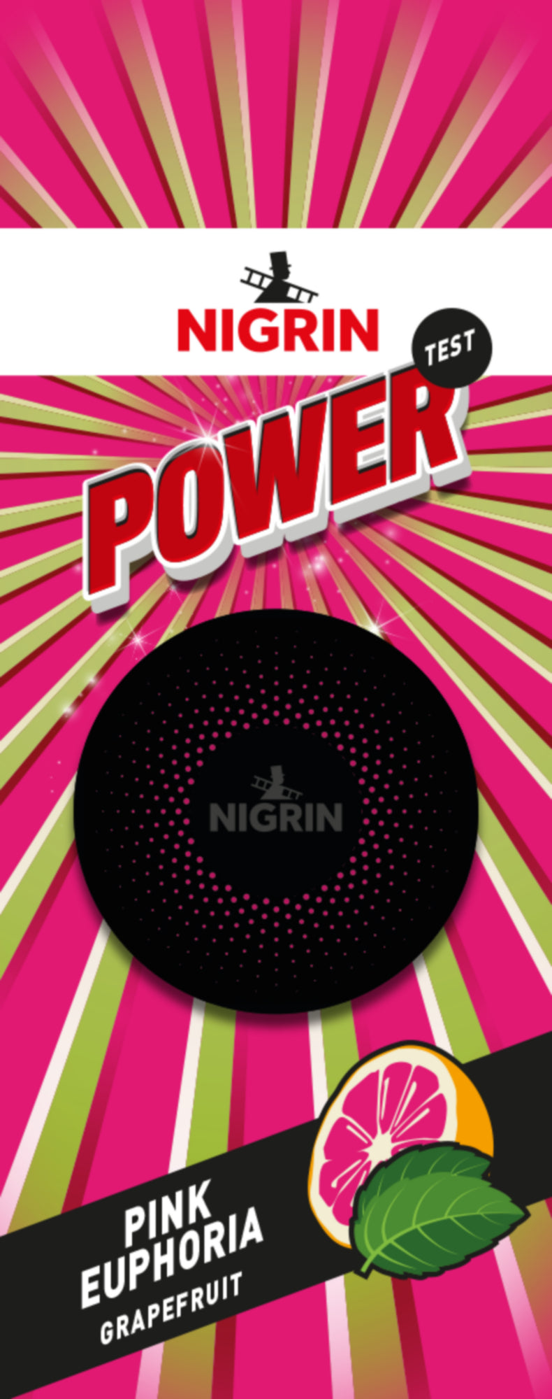 POWER Lufterfrischer