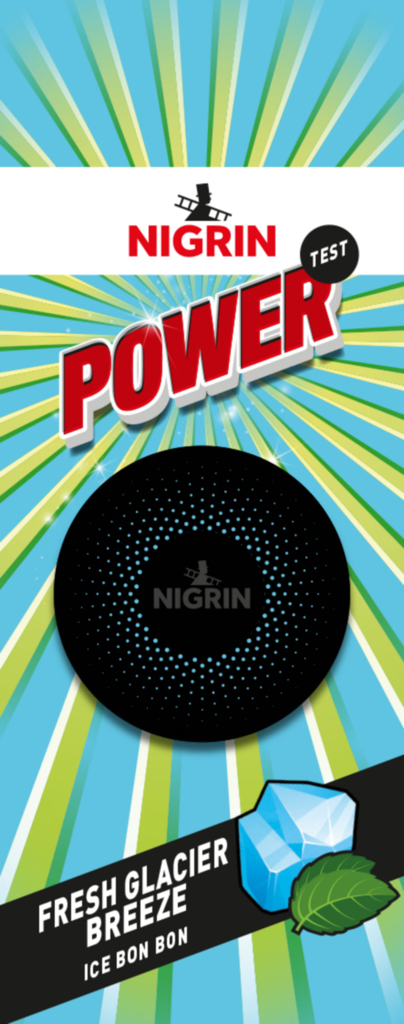 POWER Lufterfrischer