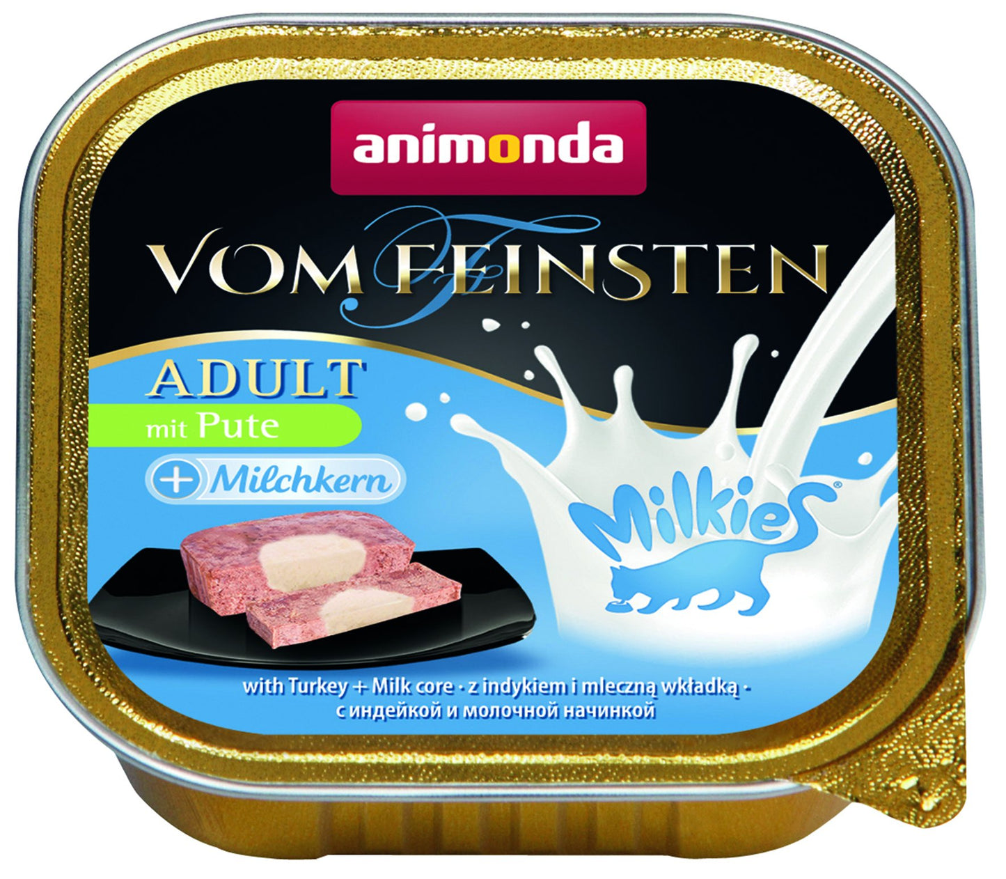 animonda v.Feinsten Pute