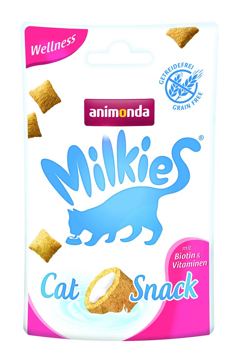 Animonda Milkies Kissen