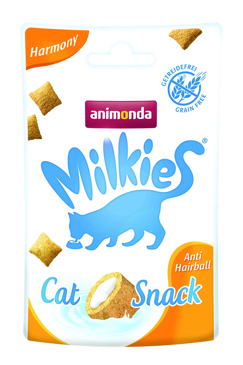 Animando Milkies Kissen