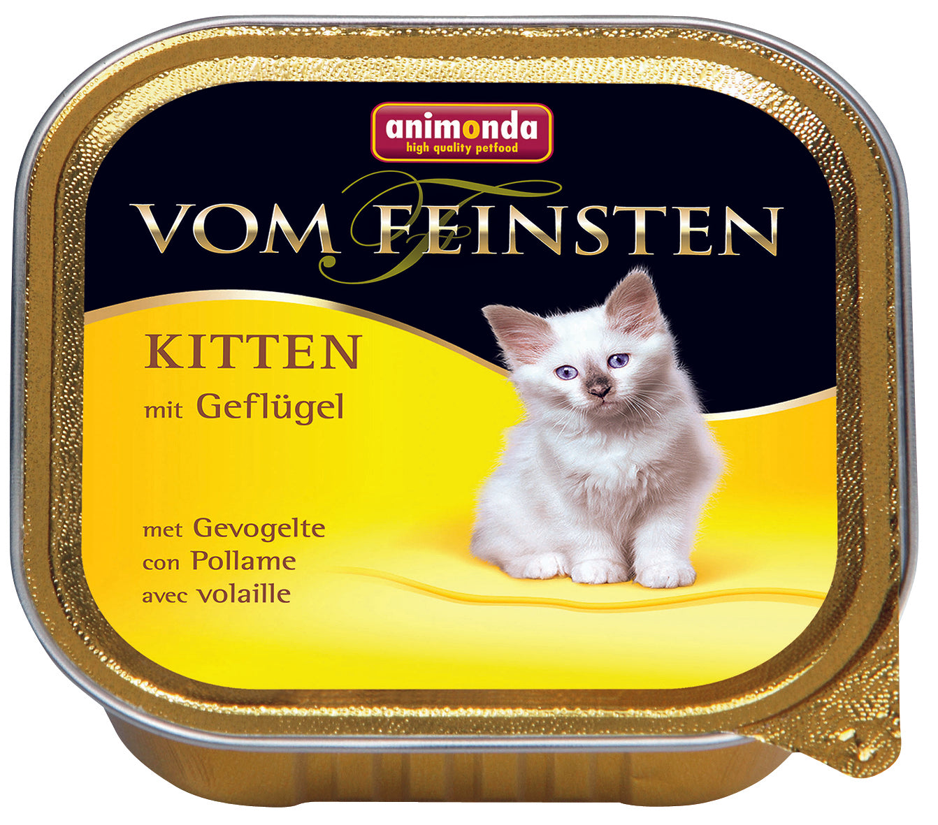 animonda Vom Feinsten