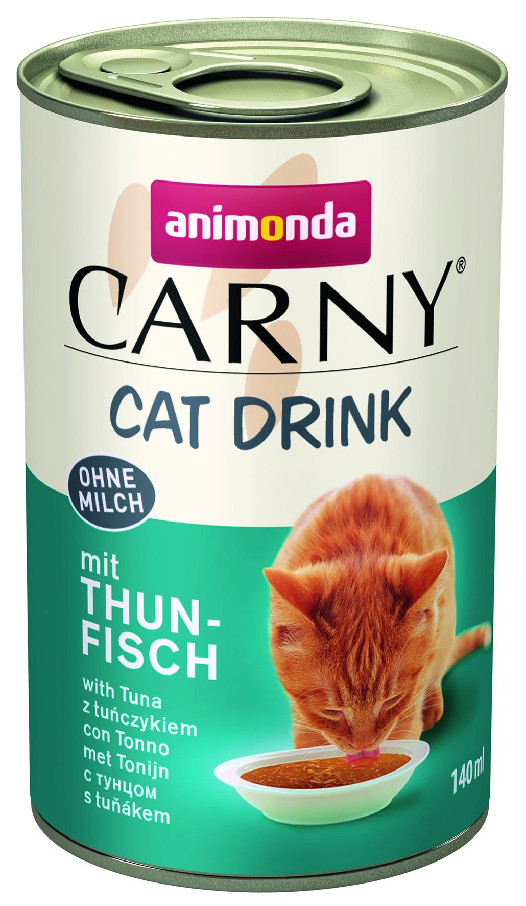 animonda Carny Cat Drink