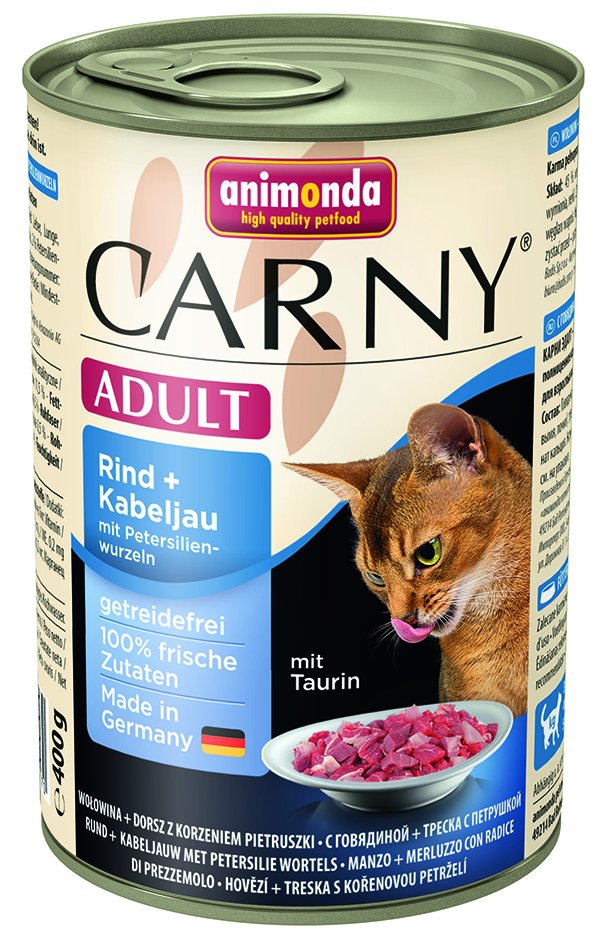 Animonda Carny Adult