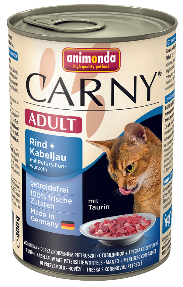 Animonda Carny Adult