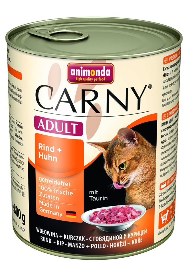 Animonda Carny Adult