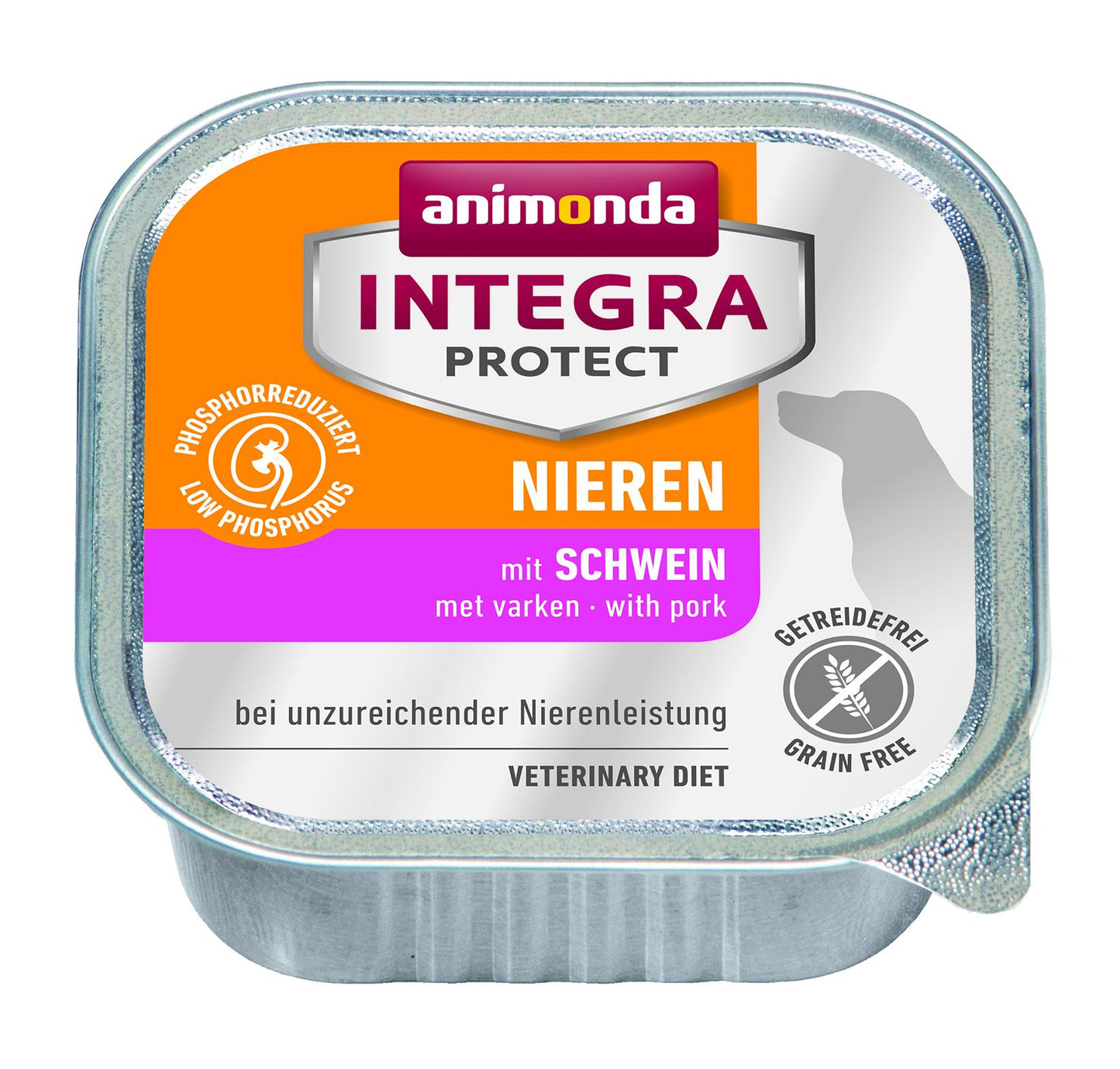 Protect Niere Schwein 150 g