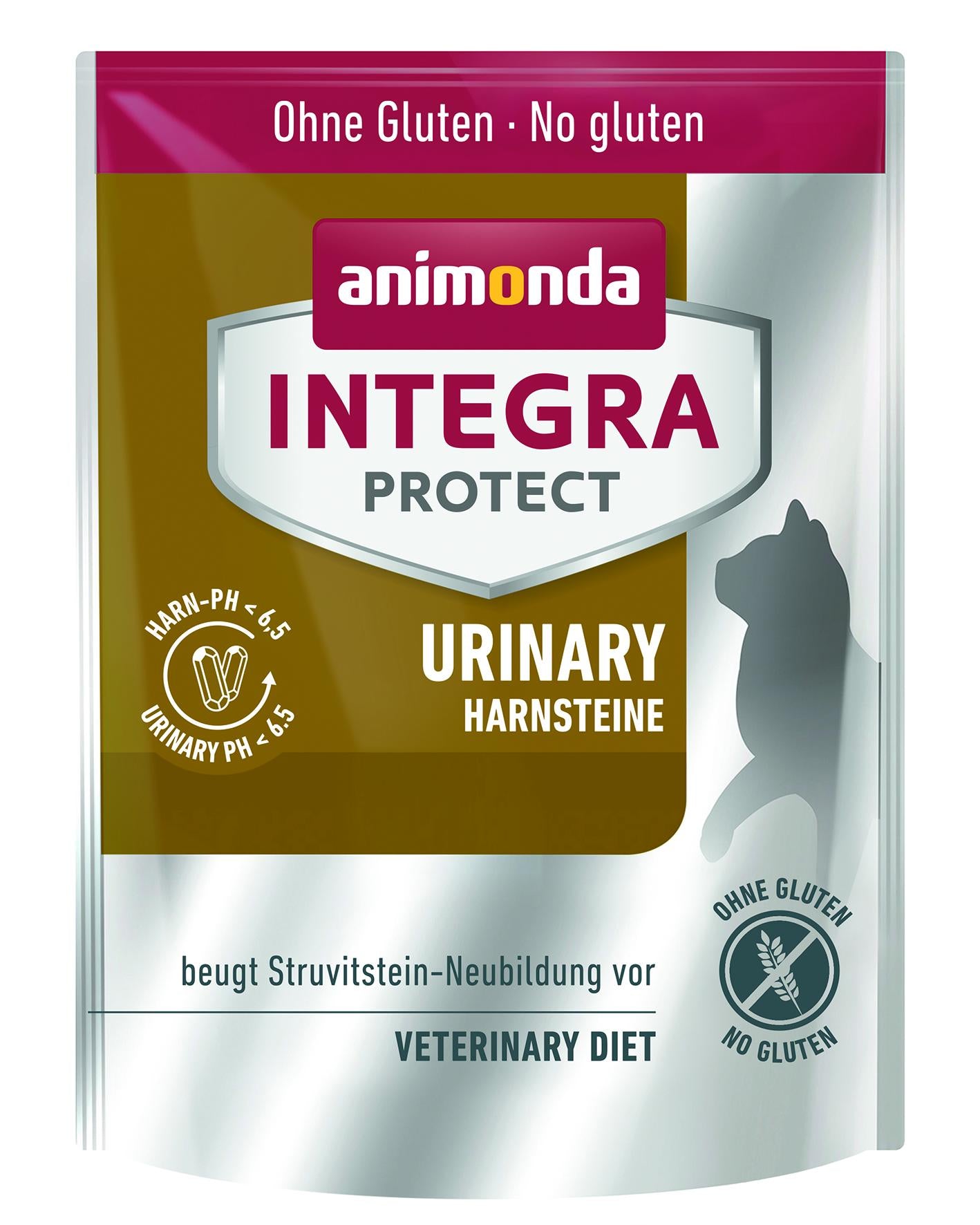 Integra Prot Struvit 300 g