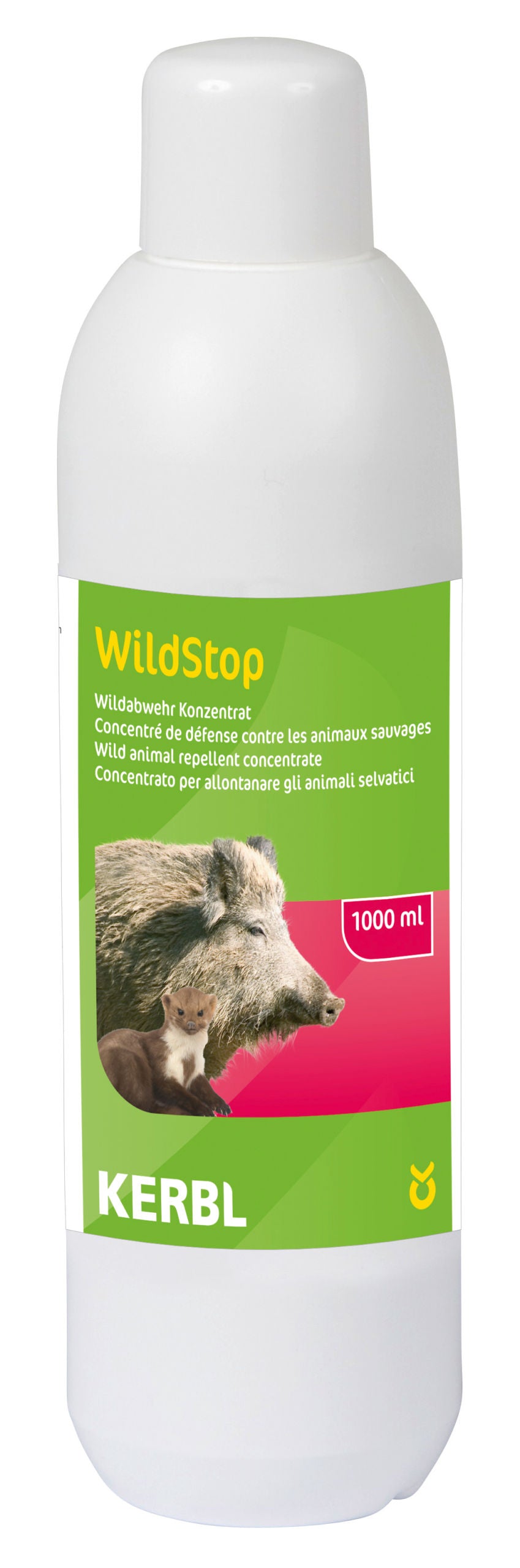 WildStop Konzentrat 1000ml