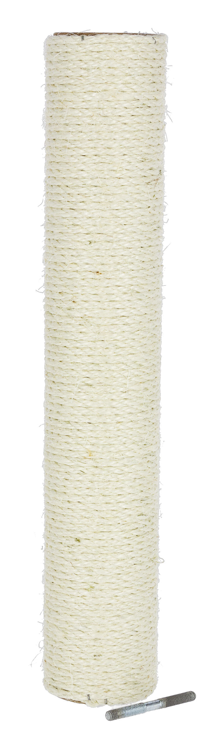 Ersatzsäule 50 cm Gewinde M10 ohne Schraube