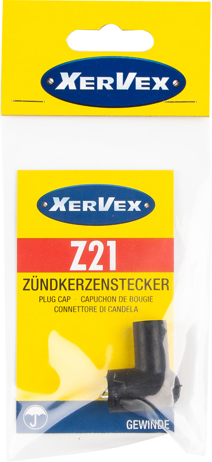 Z21 Kerzenstecker p.f.BERU