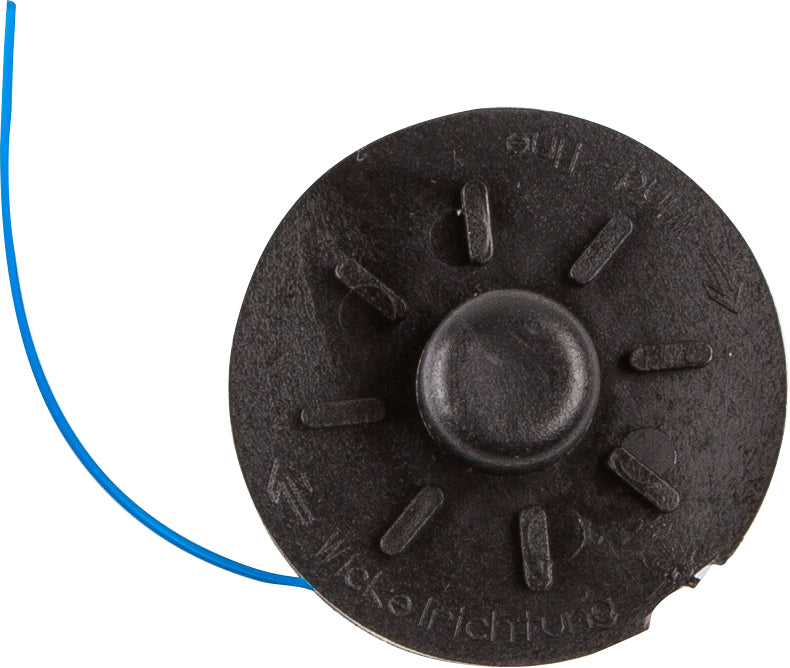 T4.4 Rasentrimmerspule