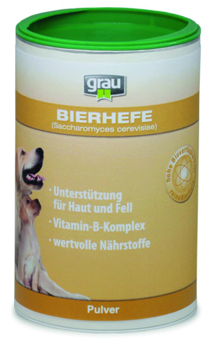 Bierhefe