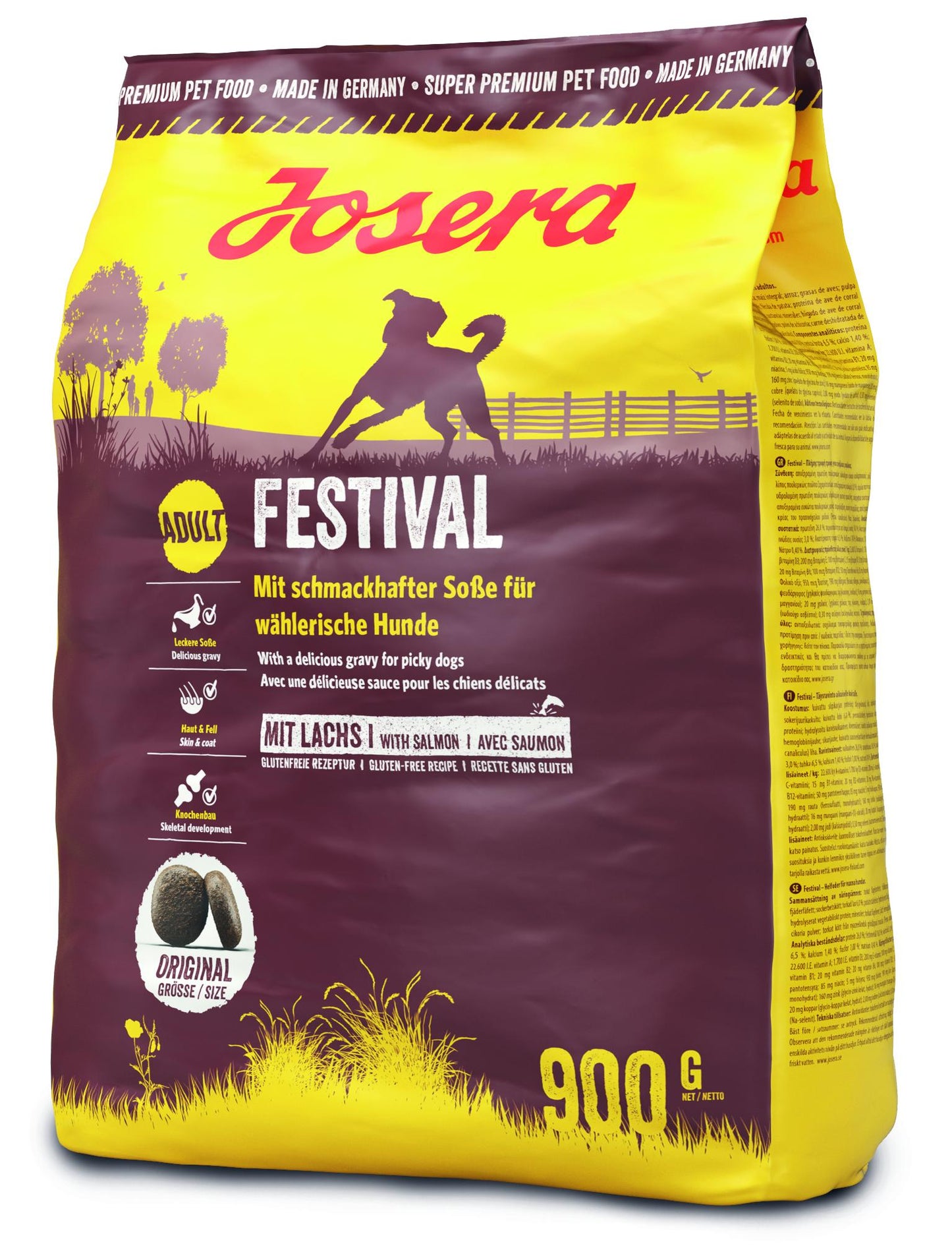 Josera Festival