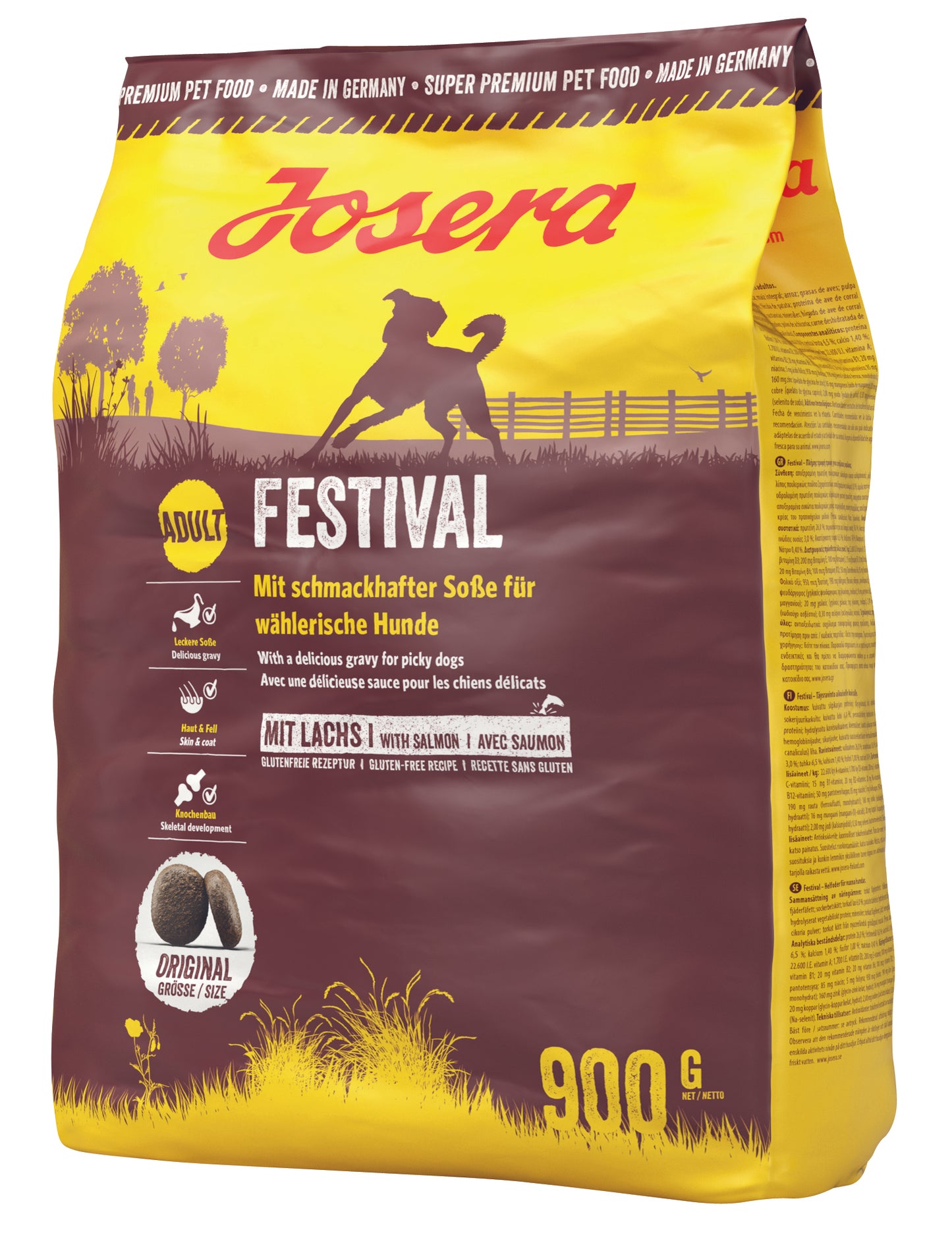 Josera Festival