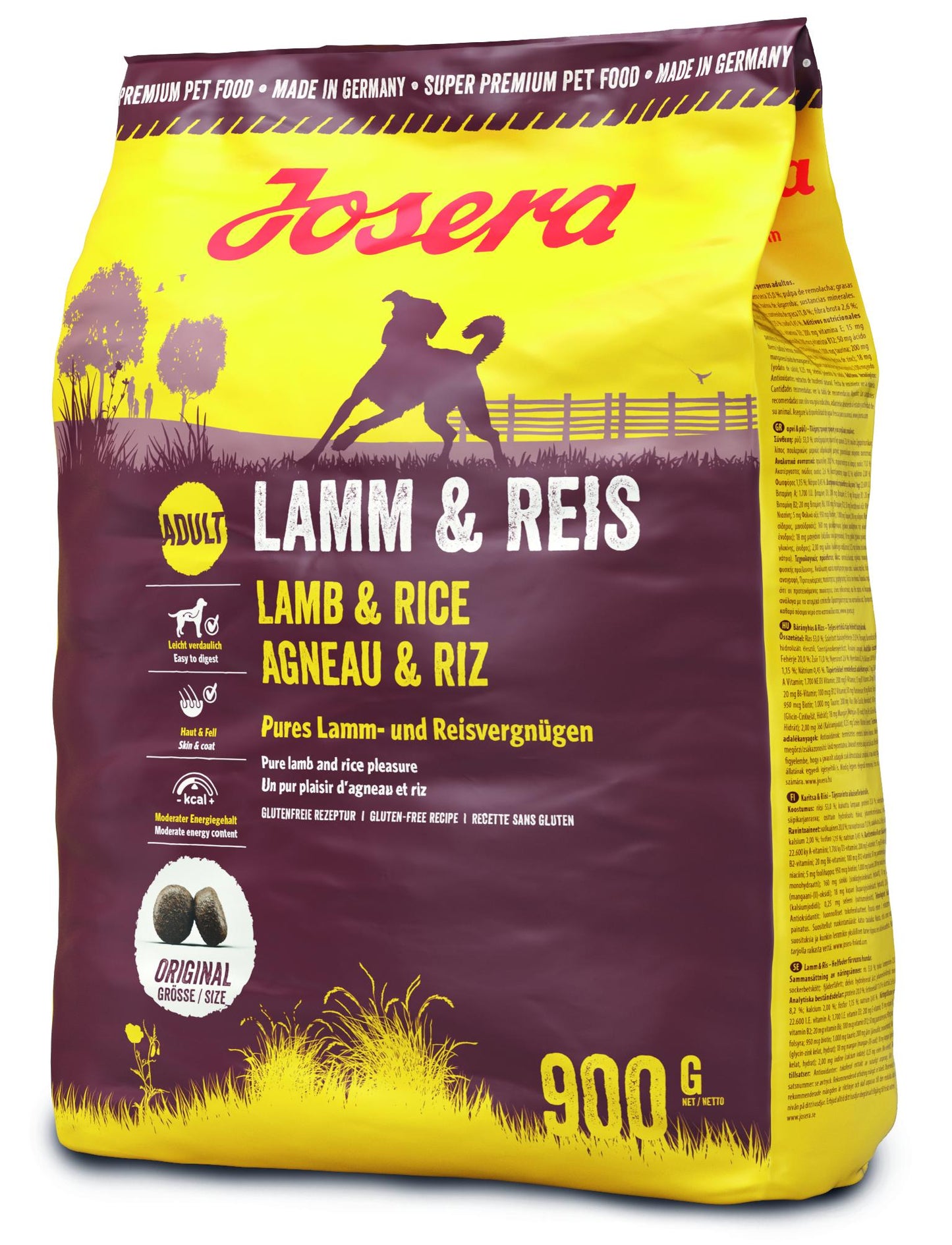 Josera