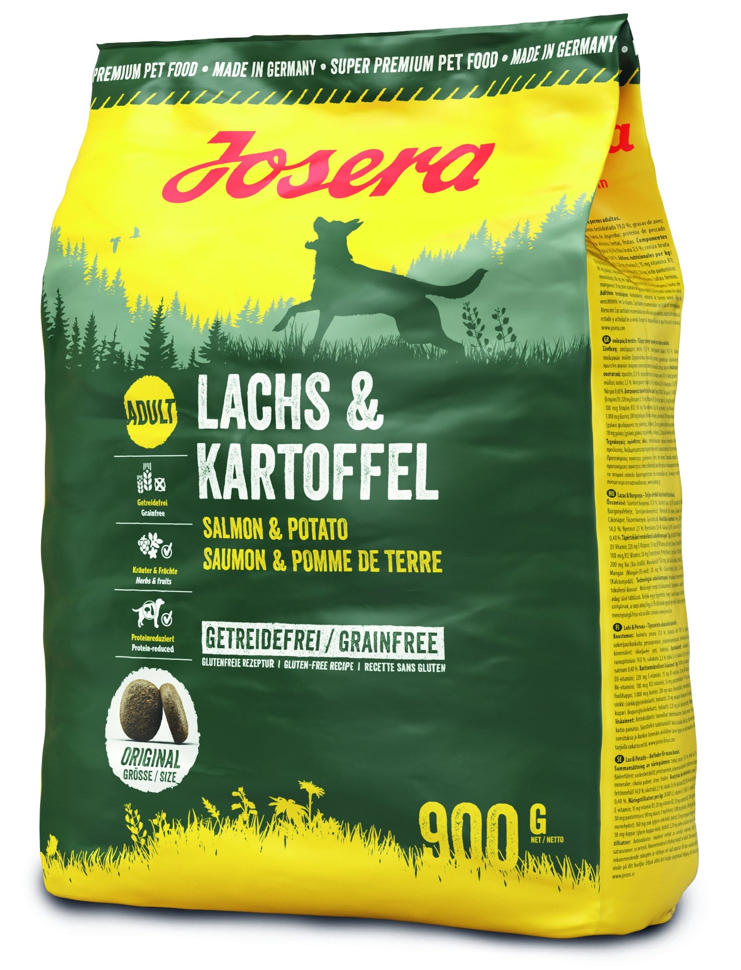 Josera