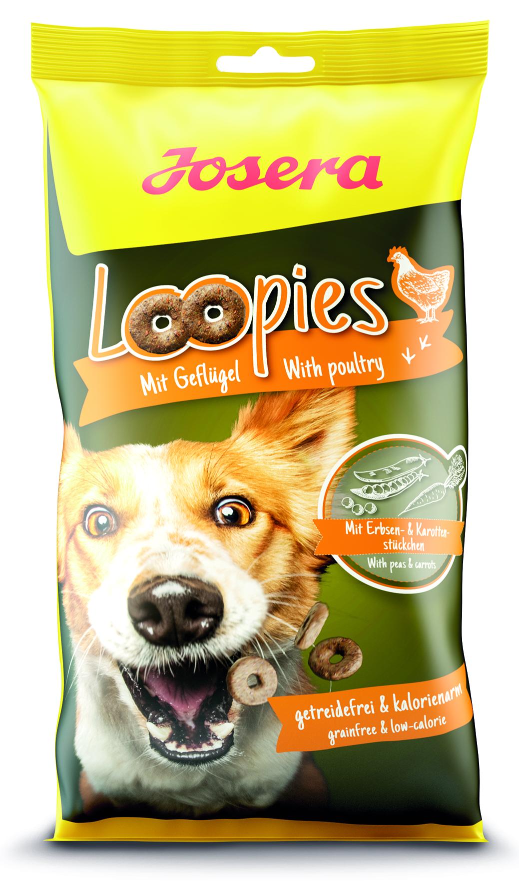 Josera Loopies
