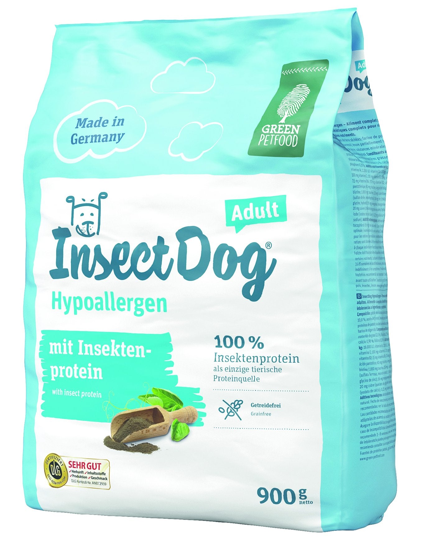 InsectDog