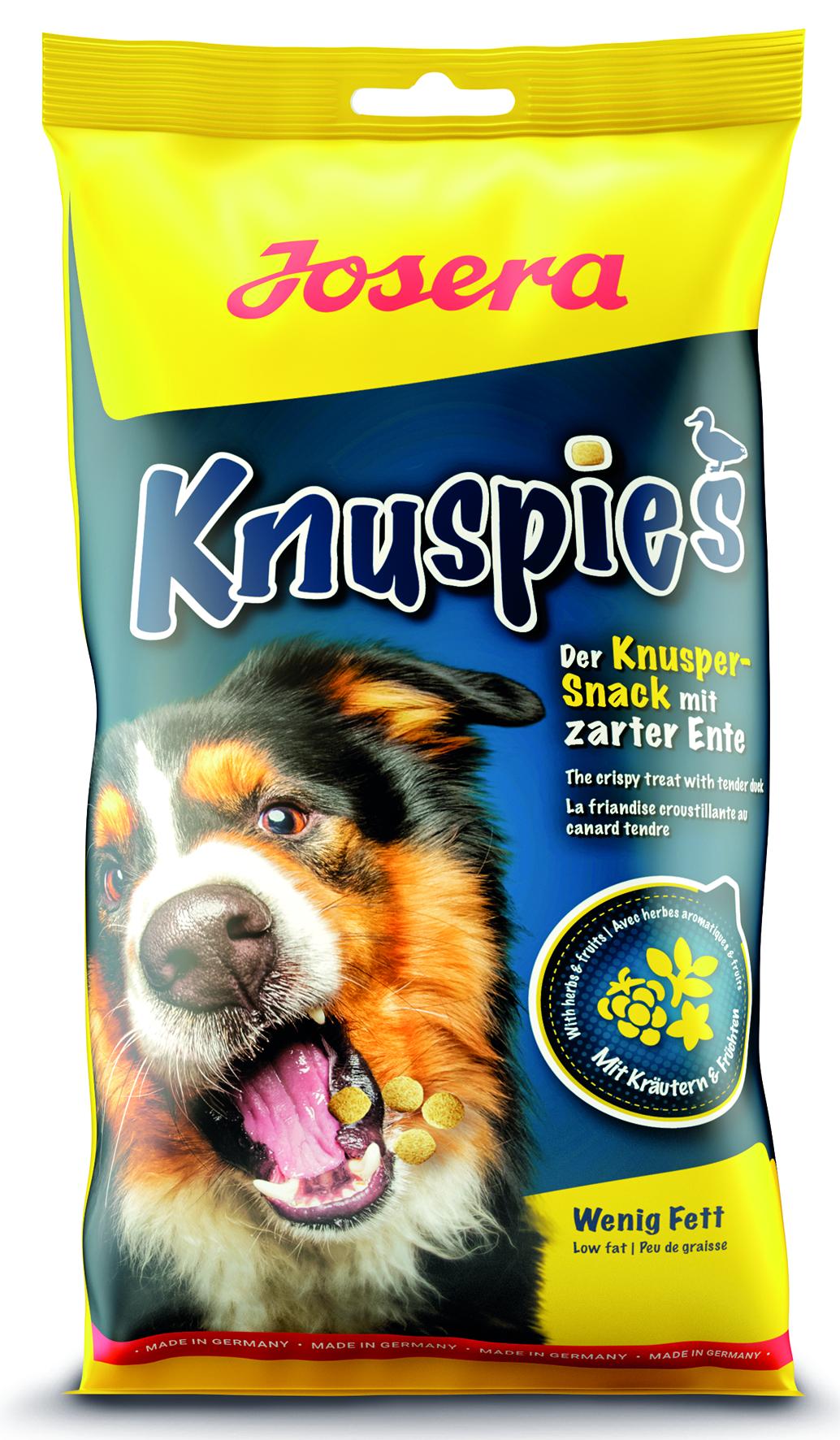 Josera Knuspies
