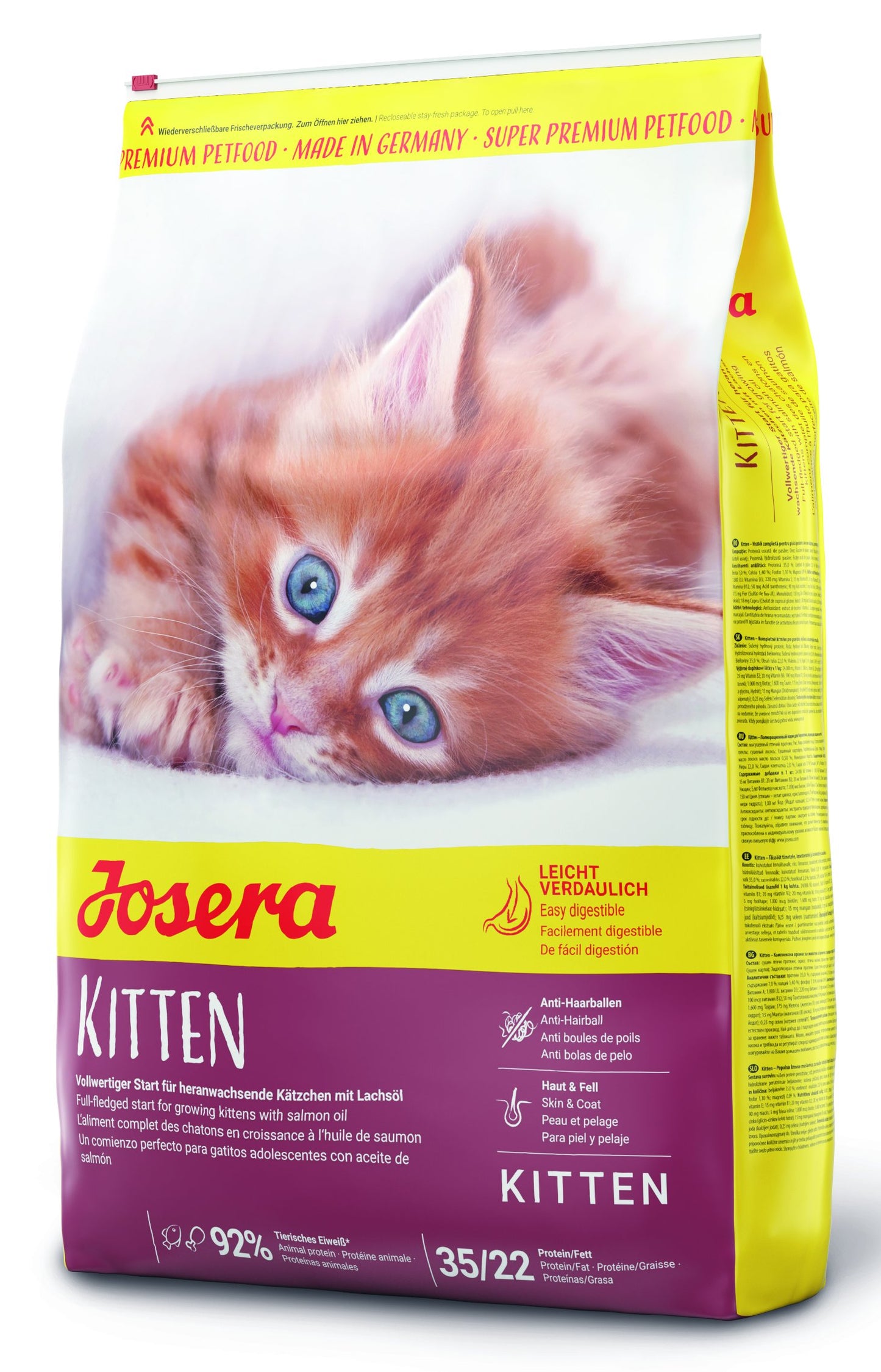 Josera 400g
