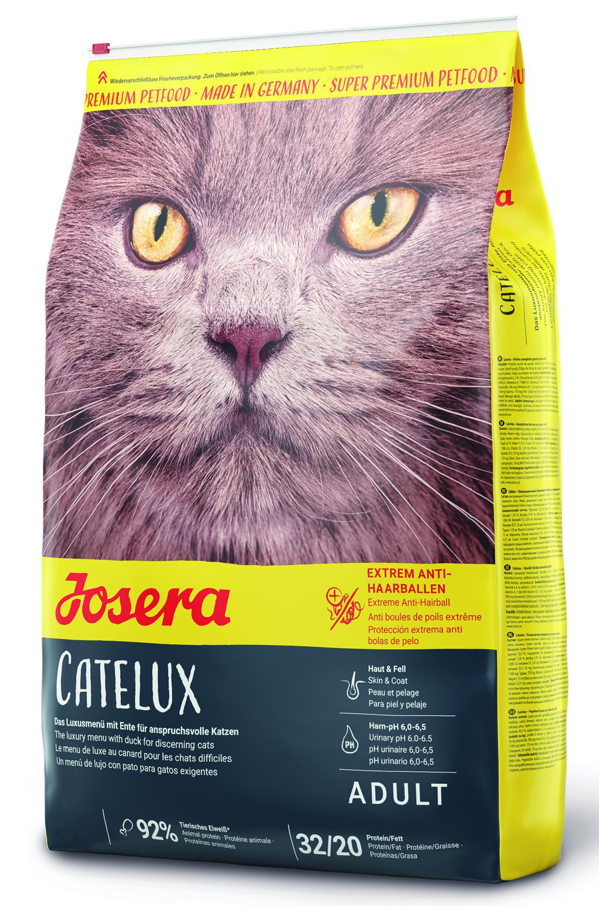 Josera Catelux