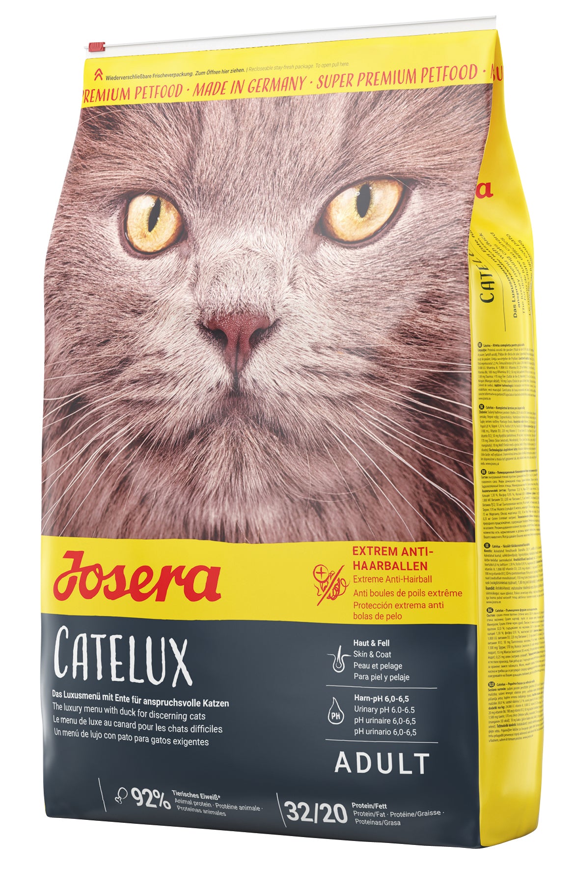 Josera Catelux