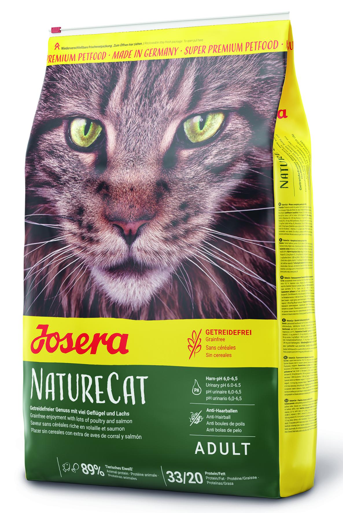 Josera Nature Cat