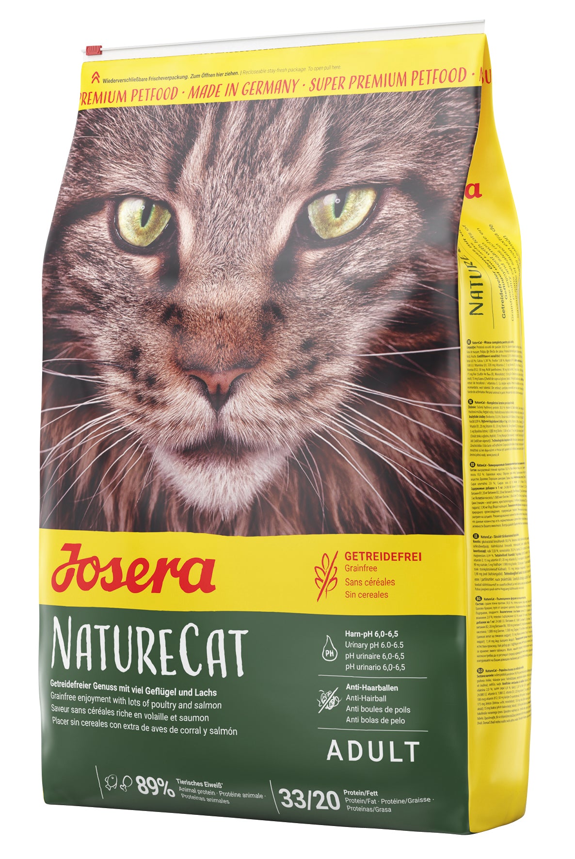 Josera Nature Cat