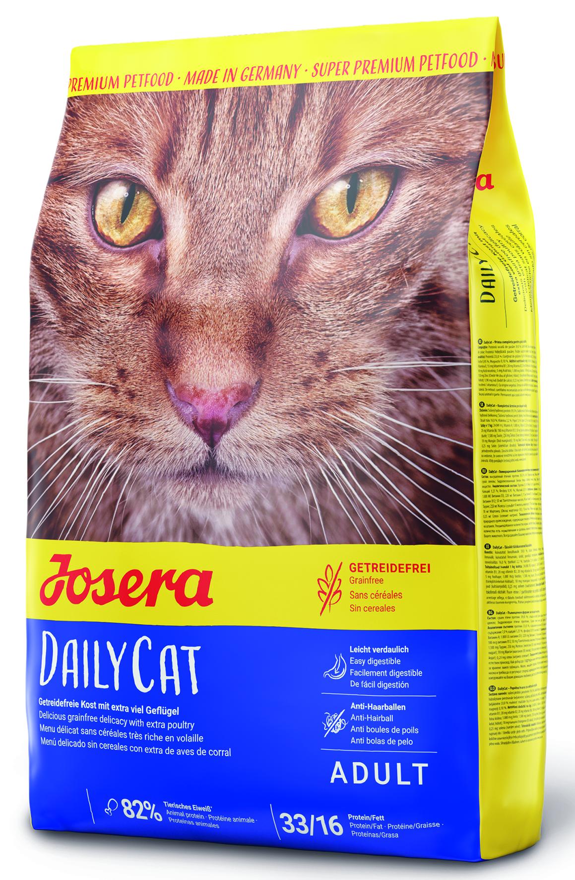 Josera Daily Cat