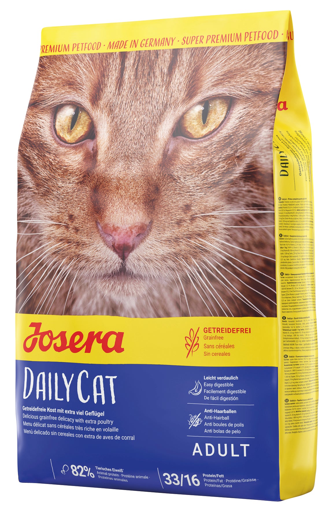 Josera Daily Cat
