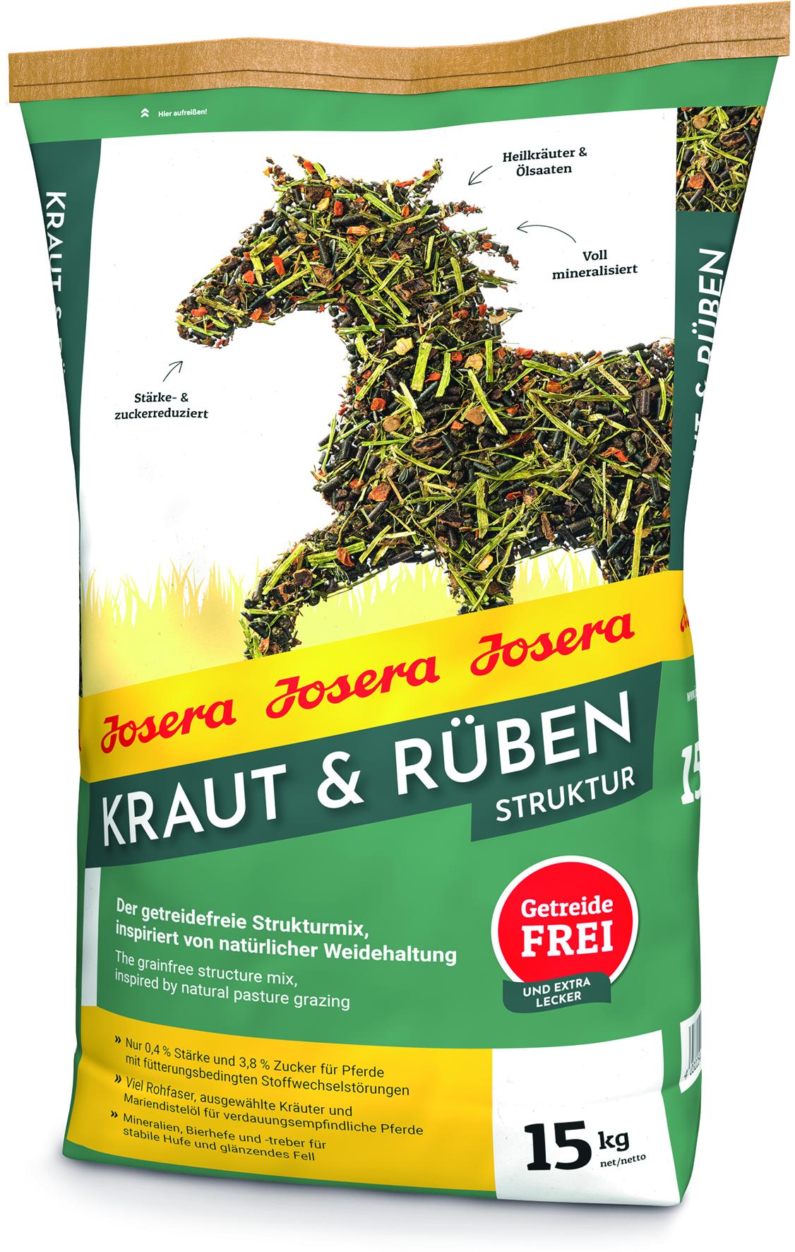 Josera Kraut