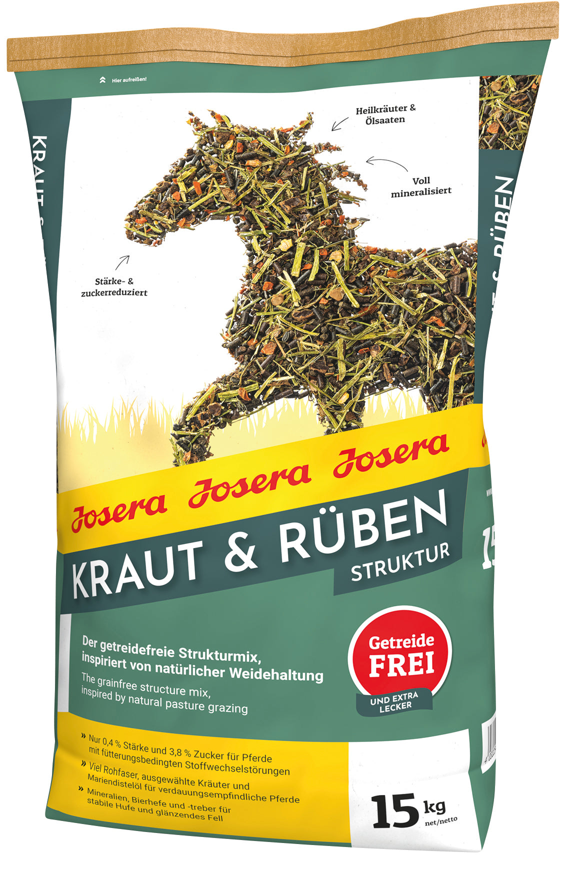 Josera Kraut