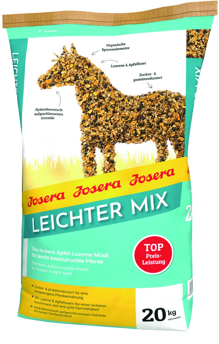 Josera Leichter Mix