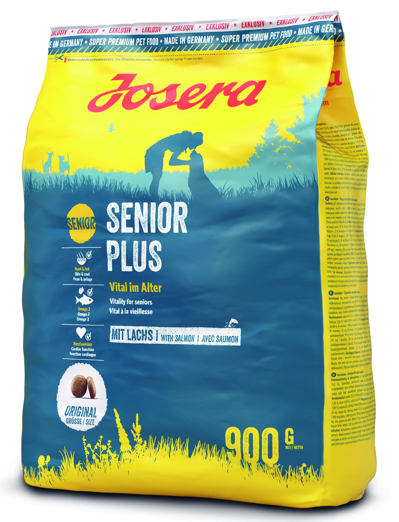 Josera Senior Plus