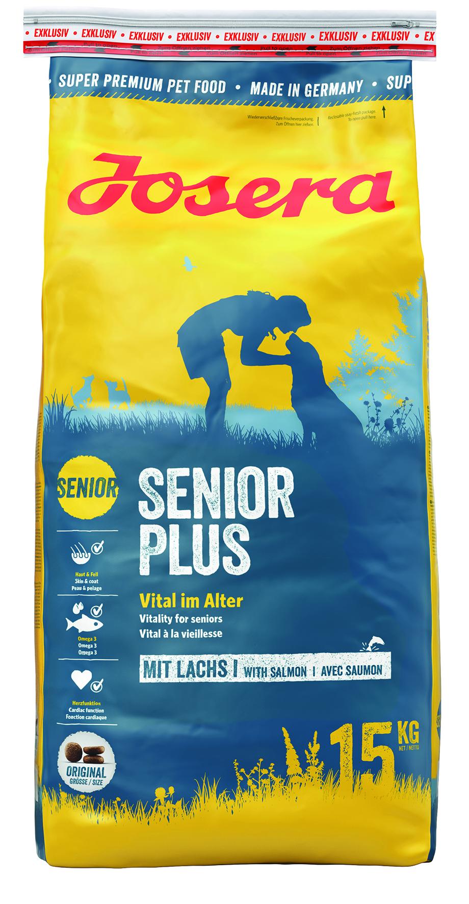Josera Senior