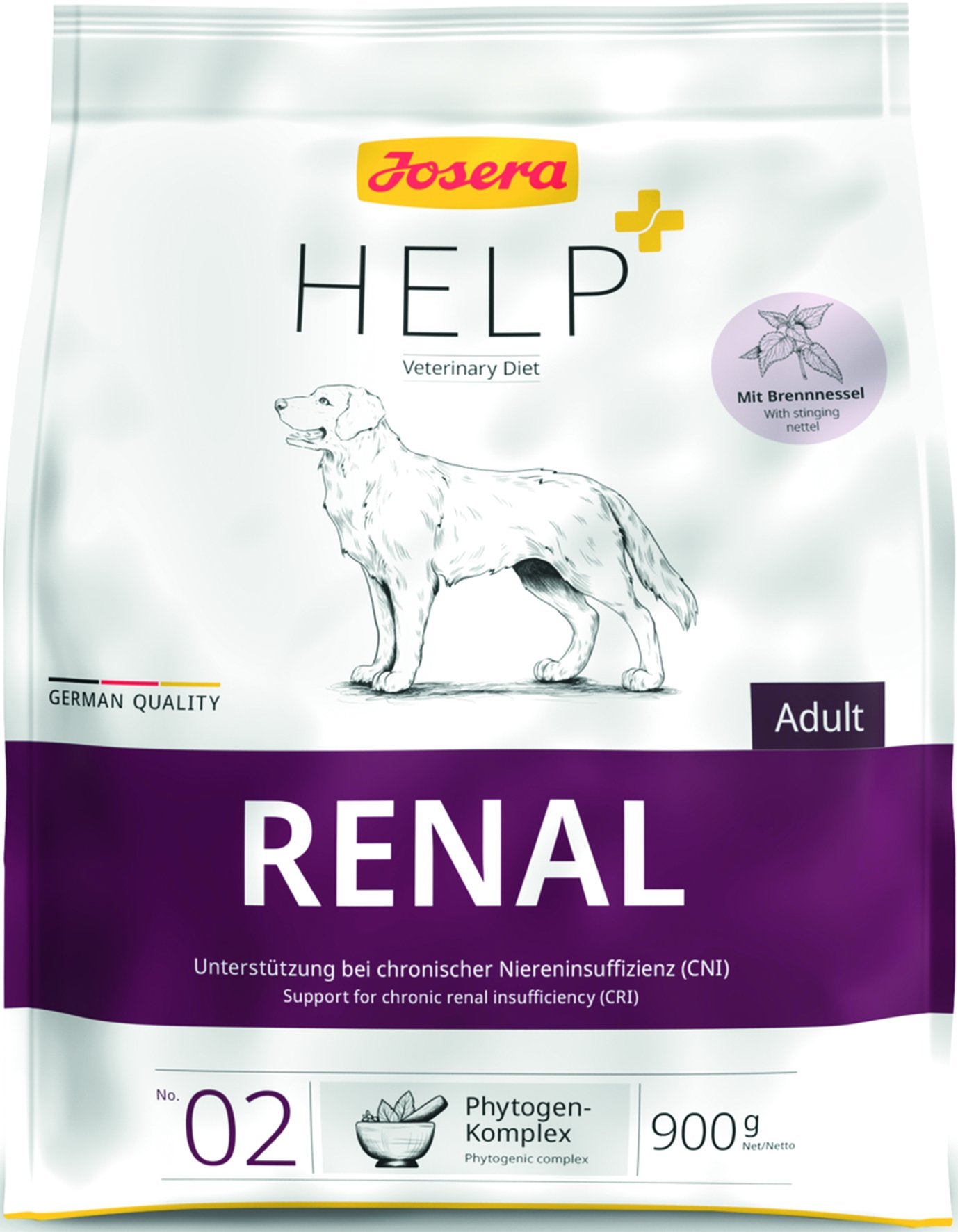 Renal Dog