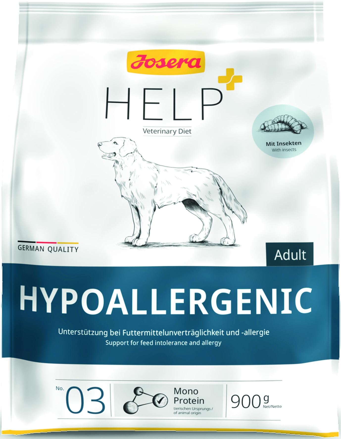 Hypoallergenic Dog