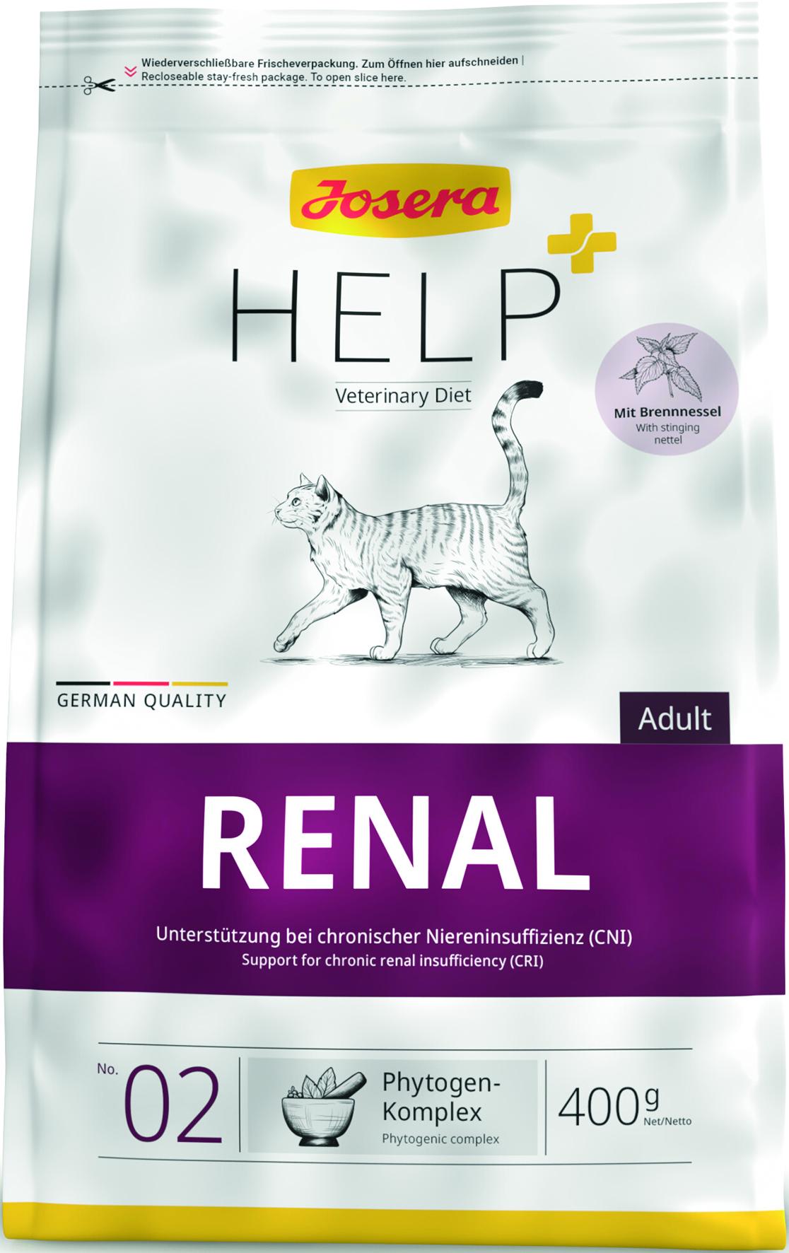 Renal Cat