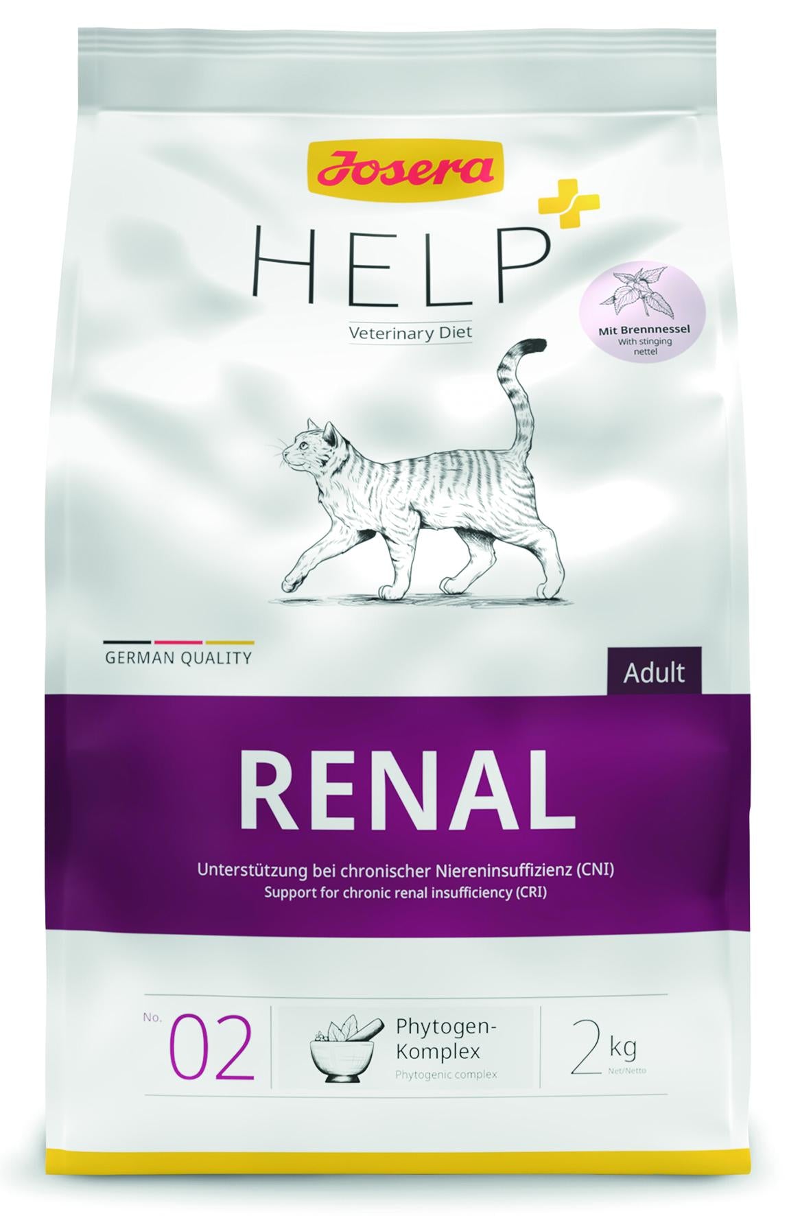 Renal Cat