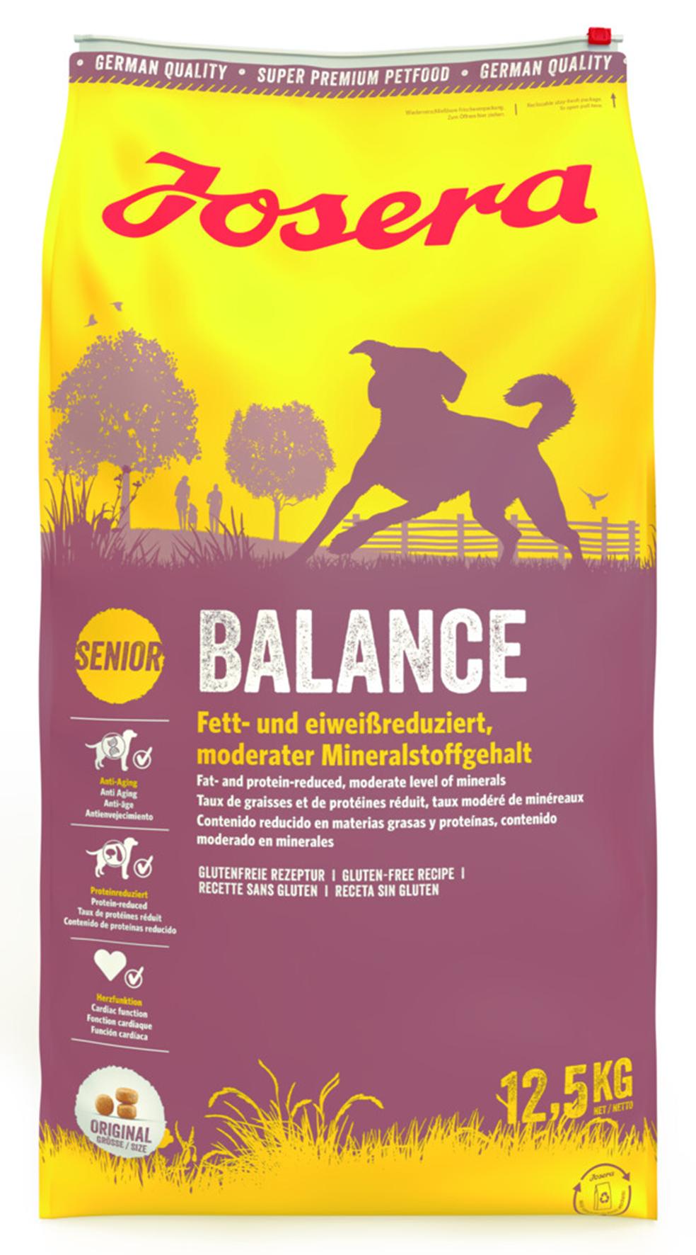 Josera Balance