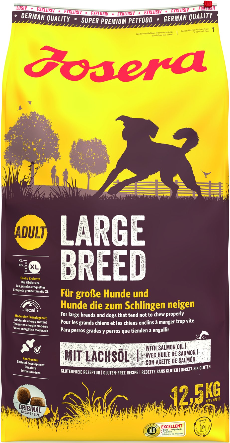 Josera Large Breed